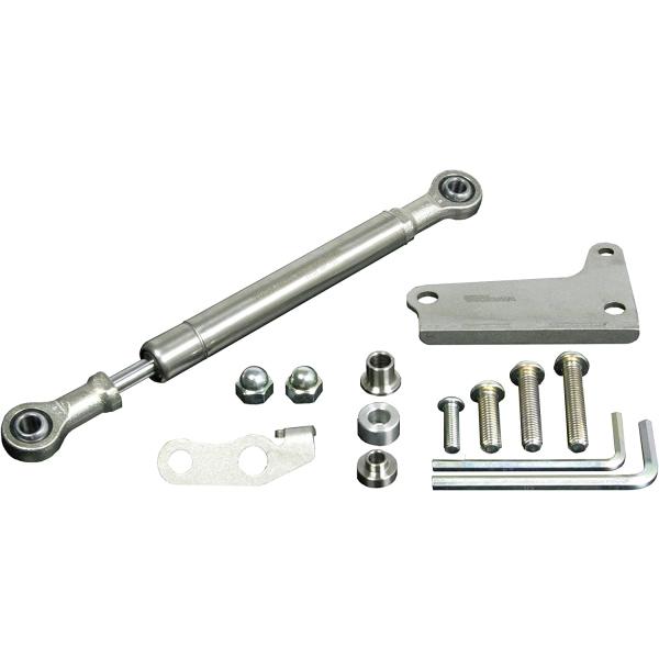 スペシャルパーツ武川 フロントフォークサブダンパーキット CUB 06-01