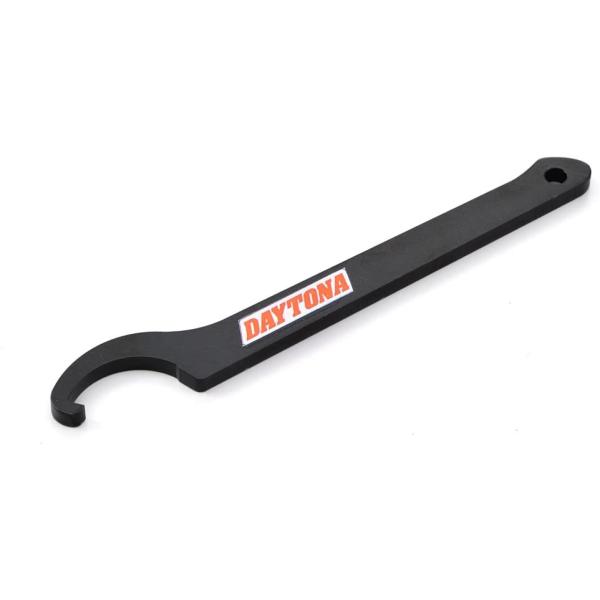 デイトナ ステアリングステムレンチ 対応ナット径:36〜48mm 97642