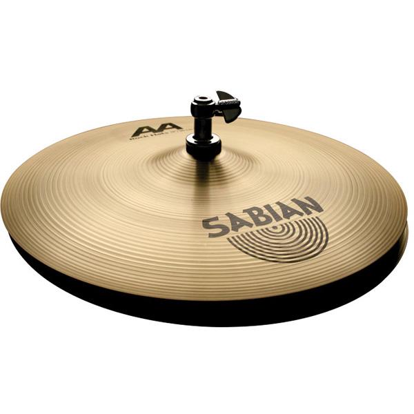 SABIAN [AA] ROCK HIHAT (Top) AA-14TRH