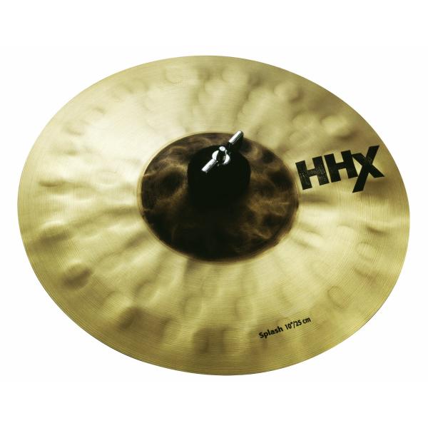 SABIAN [HHX] SPLASH HHX-10SP
