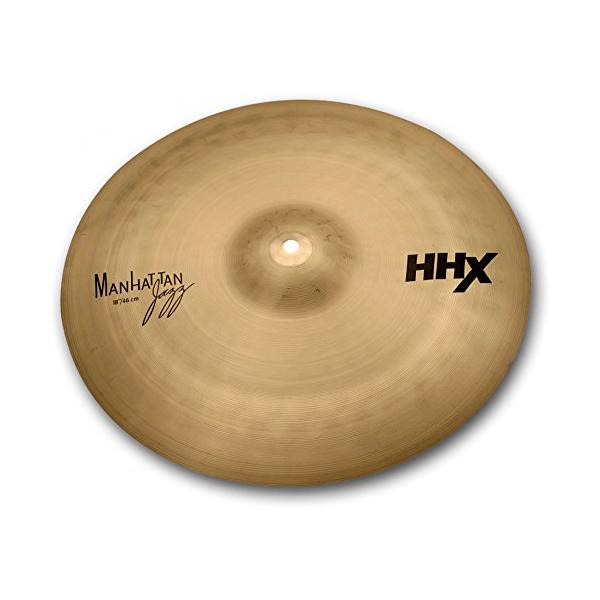 SABIAN [HHX] X-TREME CRASH HHX-16XC