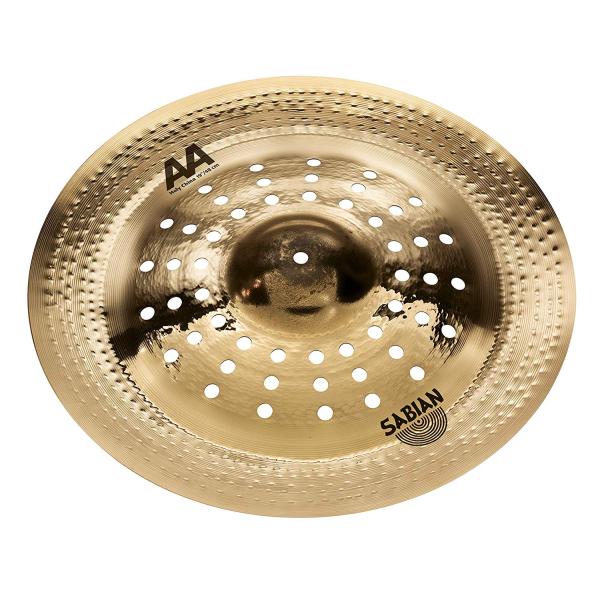 SABIAN Signature AA HOLY CHINA AA-19HC-B