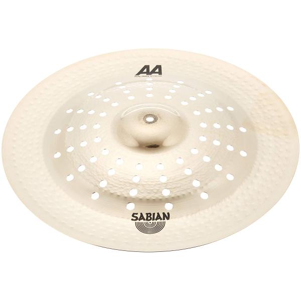 SABIAN Signature AA HOLY CHINA AA-21HC-B