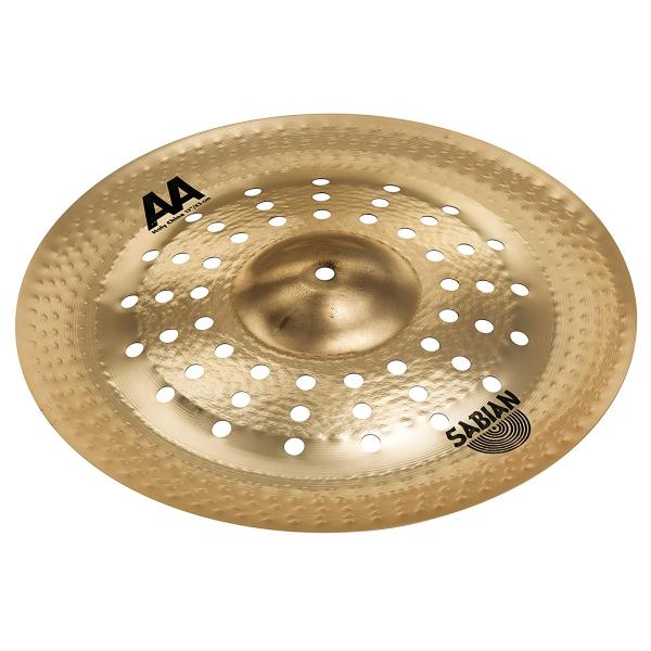 SABIAN Signature AA HOLY CHINA AA-17HC-B