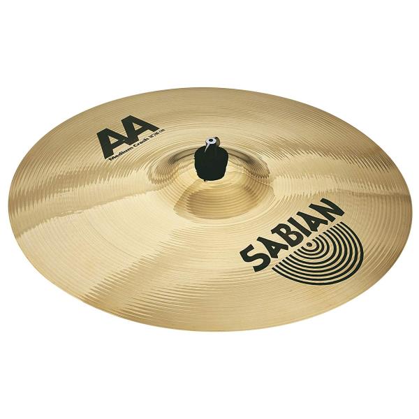 SABIAN [AA] MEDIUM CRASH AA-18MC