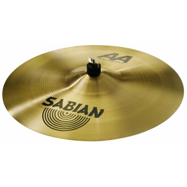 SABIAN [AA] ROCK CRASH AA-18RC