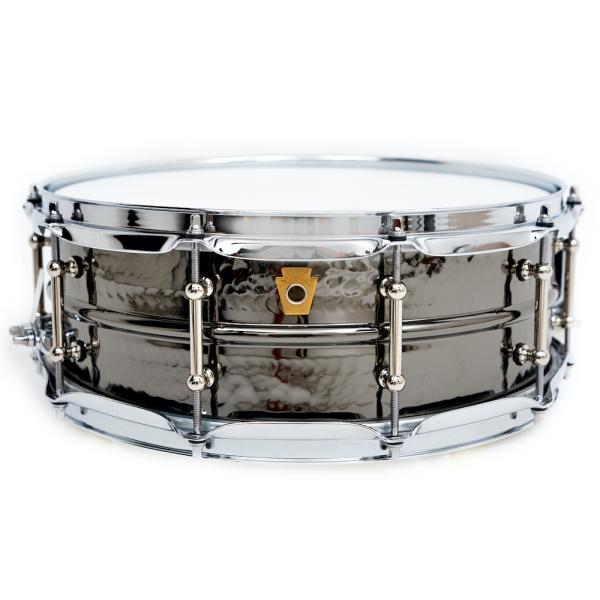 BOSS CE-5 ラディック　ブラックビューティー　まとめ買い Ludwig 【試奏動画あり!】LB416K Black Beauty ハンマードブラス