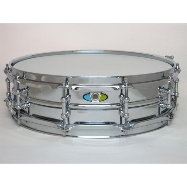 Ludwig LW0414SL Supralite 14x4 スープラライトシリーズ