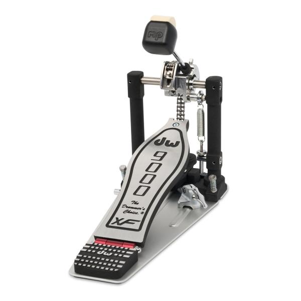 DW 9000 SERIES XF SINGLE PEDAL DWCP9000XF