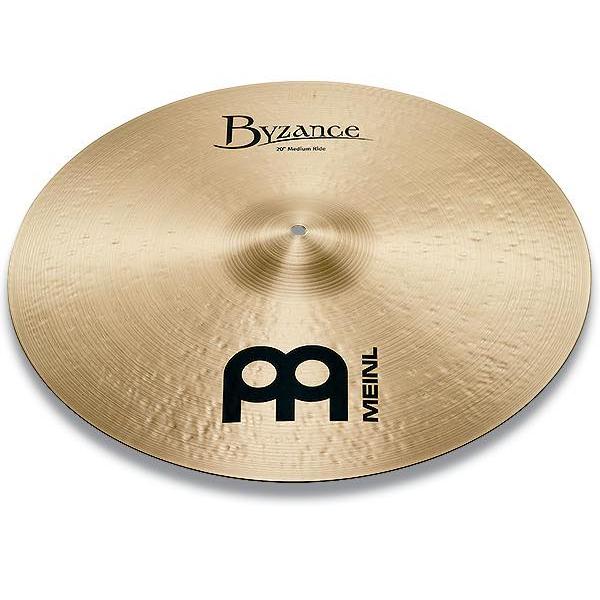 MEINL シンバル B20MR  Trad 20"Md Ride