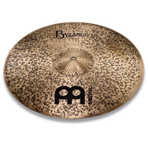 MEINL シンバル B20DAR  Dark 20"Ride