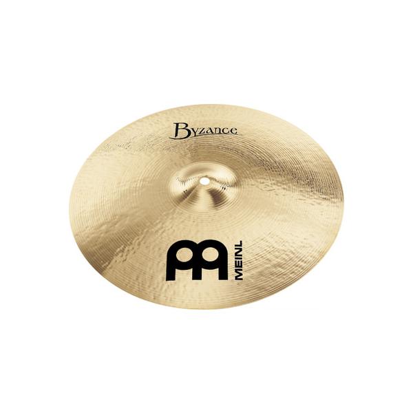 MEINL シンバル B18TC-B  Brill 18"Thin Crash
