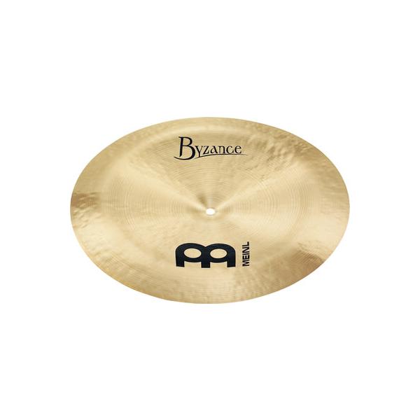 MEINL マイネル Byzance Traditional シリーズ チャイナシンバル 14 China B14CH 【国内正規品】