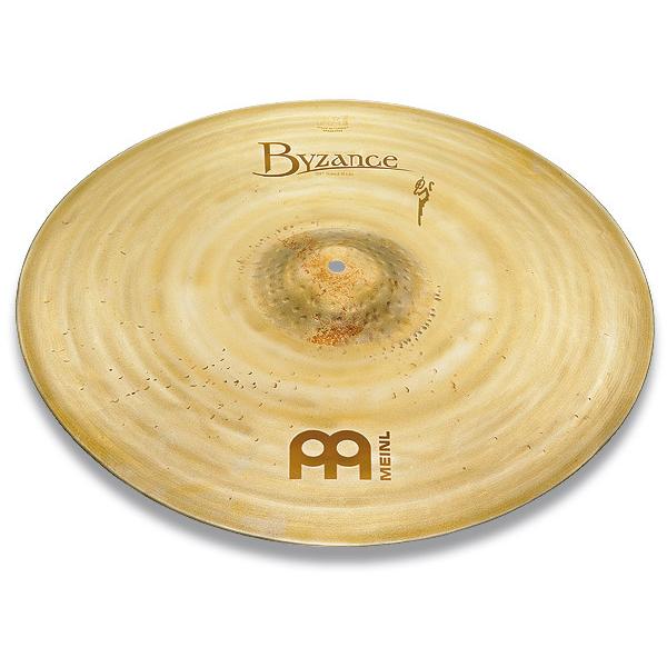 MEINL マイネル Byzance Vintage シリーズ ライドシンバル 20 Sand Ride B20SAR 【国内正規品】