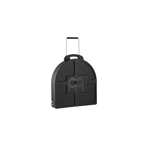 MEINL Cymbals マイネル シンバルケース Pro Cymbal Case Trolley MCC22-TR 【国内正規品】