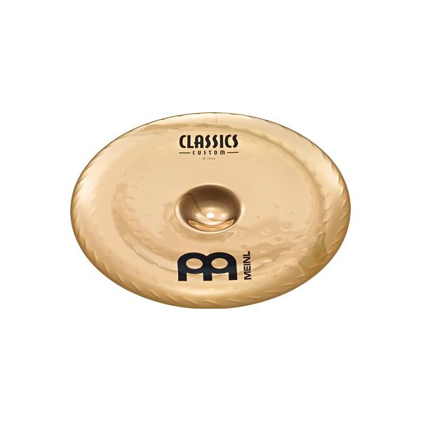 MEINL シンバル CC18CH-B  18"China