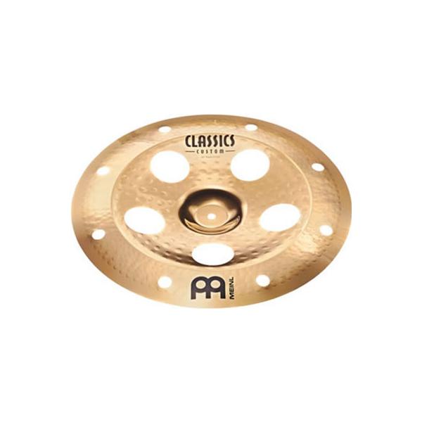 MEINL マイネル Classics Custom シリーズ チャイナシンバル 18 Trash China CC18TRCH-B 【国内正規品】