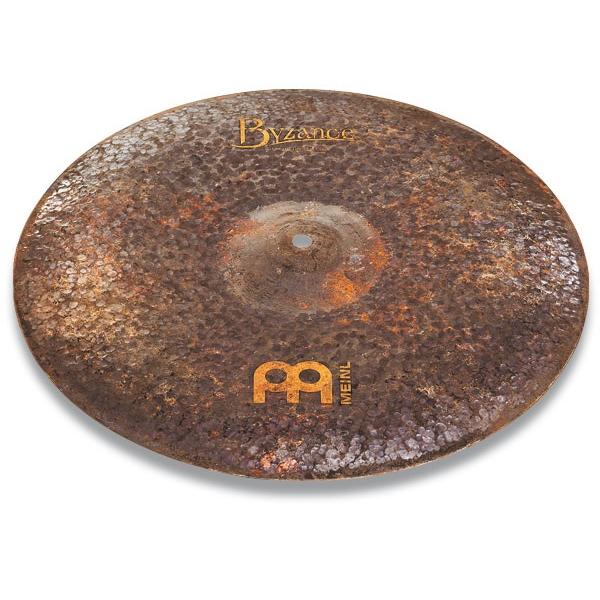 MEINL Cymbals マイネル Byzance Extra Dry Series クラッシュシンバル 19 Thin Crash B19EDTC 【国内正規品】