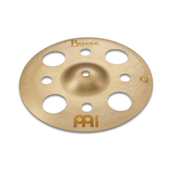 MEINL Cymbals マイネル Byzance Vintage Series スプラッシュシンバル 10 Trash Splash B10TRS 【国内正規品】