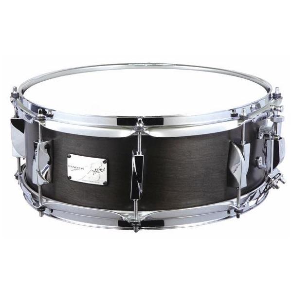 CANOPUS/カノウプス YAIBA ll JSM-1465 Antique Ebony Mat LQ