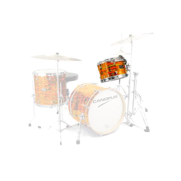 CANOPUS NV60M1 8x10 Tom Citrus Mod Wrap