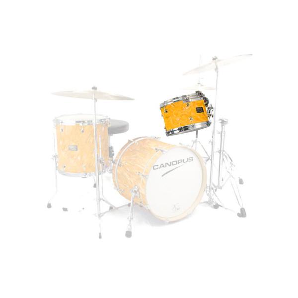 CANOPUS NV60M1 8x10 Tom Marmalade Swirl Wrap