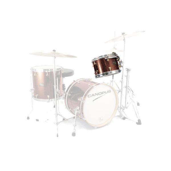 CANOPUS NV60M1 8x10 Tom Merlot Spkl. Wrap