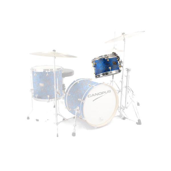 CANOPUS NV60M1 8x12 Tom Blue Onyx Wrap
