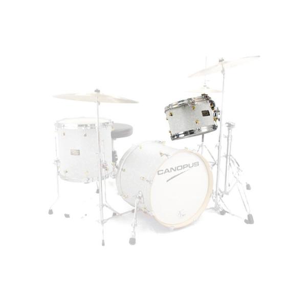 CANOPUS NV60M1 8x12 Tom W.M.P. Wrap