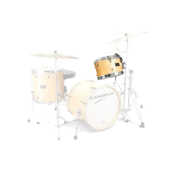 CANOPUS NV60M1 8x12 Tom Natural Mat LQ