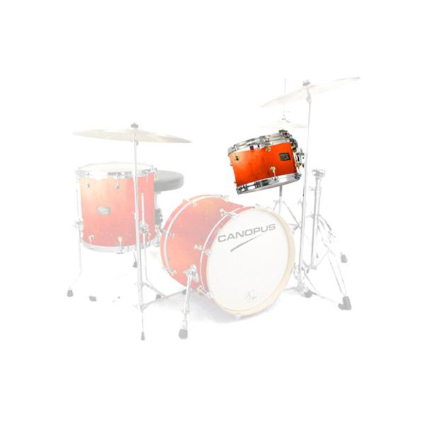 CANOPUS NV60M1 8x12 Tom Orange Fade Mat LQ