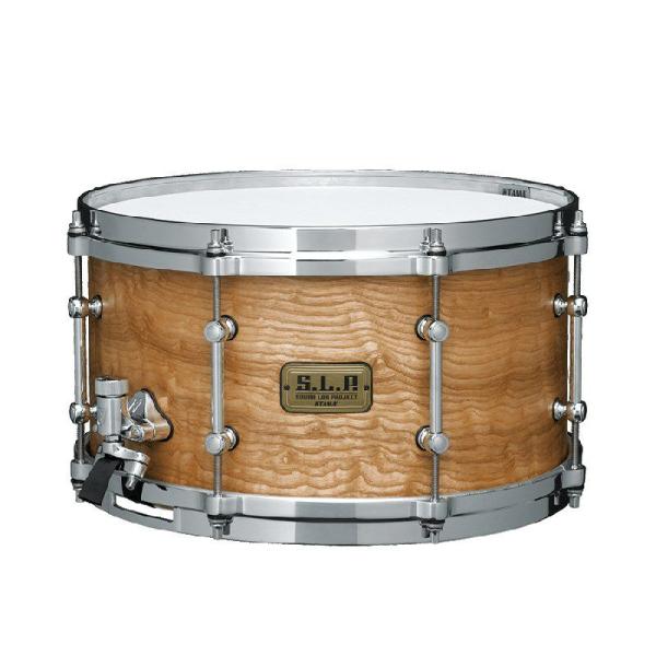 TAMA S L P Sound Lab Project G-Maple 13×7