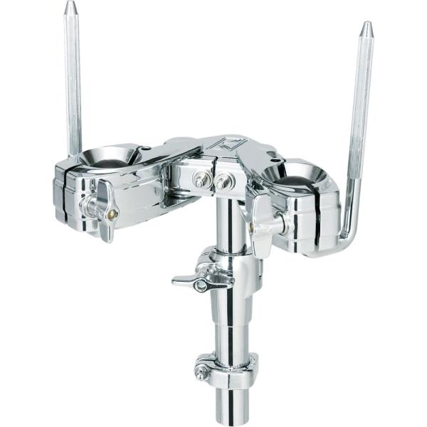 TAMA MTH1000 DOUBLE TOM HOLDER タムホルダー
