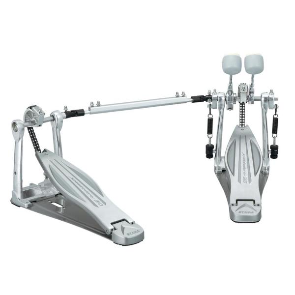 TAMA タマ SPEEDCOBRA スピードコブラ 310 ツイン ドラムペダル HP310LW