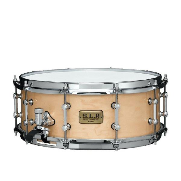 TAMA S.L.P. Sound Lab Project Classic Maple 14×5.5