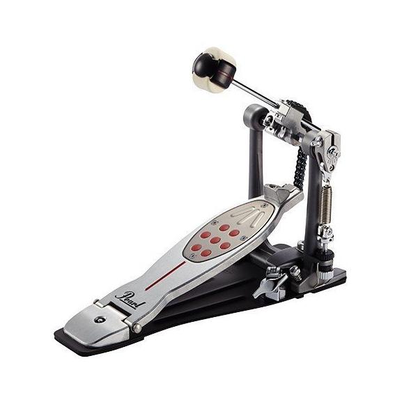 Pearl Eliminator Redline Chain Drive シングルペダル P-2050C