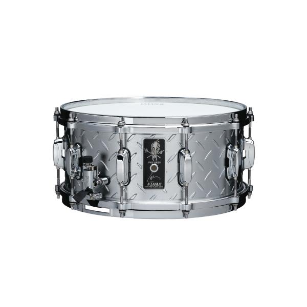 TAMA タマ Lars Ulrich ラーズ・ウルリッヒ(METALLICA) シグネチャー・スネアドラム LU1465N