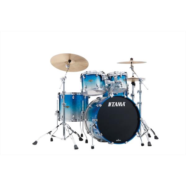 TAMA Starclassic Walnut Birch WBS42S-MBI