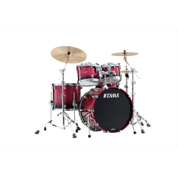 TAMA Starclassic Walnut Birch WBS42S-MDR