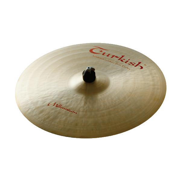 TURKISH ターキッシュ ミレニアム・シリーズ 17インチ TU-MI17C 【国内正規品】