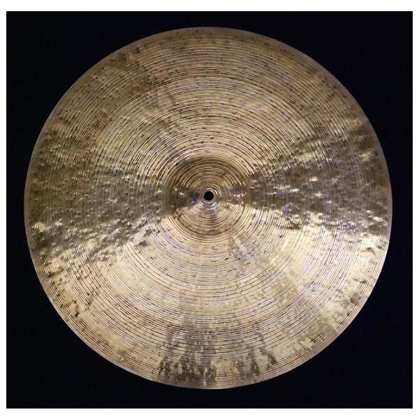 ISTANBUL イスタンブール Agop 30th Anniversary 22 RIDE