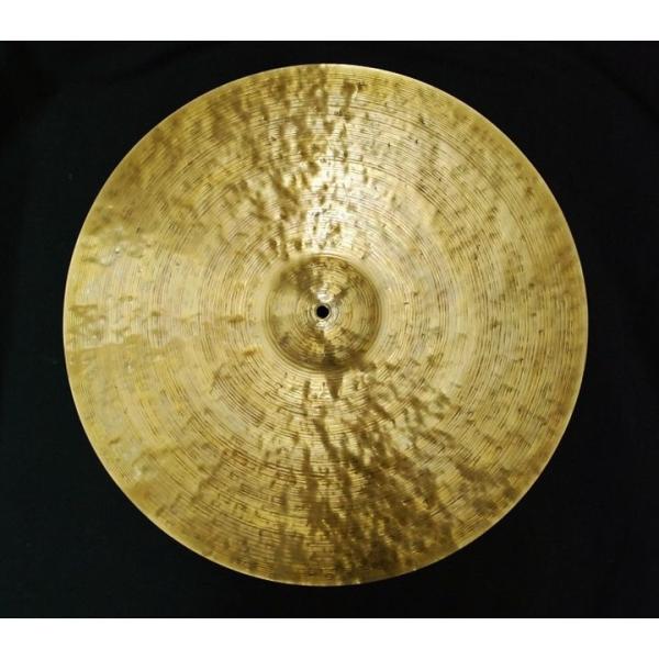 ISTANBUL イスタンブール Agop 30th Anniversary 24 RIDE