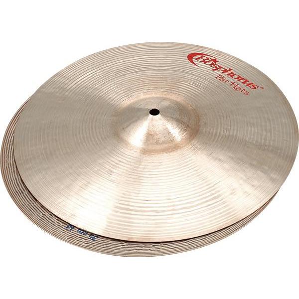 Bosphorus Groove Series 14インチ HH