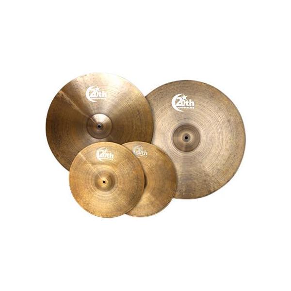 Bosphorus 20th Anniversary Series 22インチ RIDE