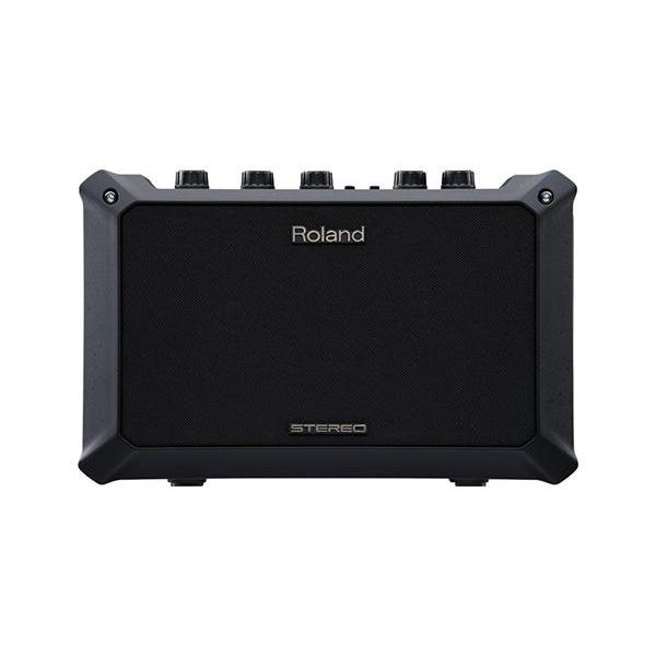 他サイト： Roland ローランド アコースティックギターアンプ MOBILE-ACの商品画像