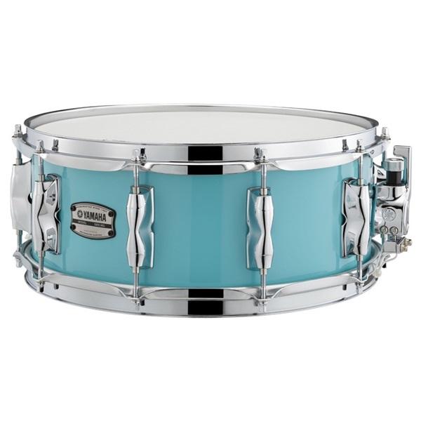 YAMAHA Recording Custom Birch 14×5.5  サーフグリーン RBS1455SFG