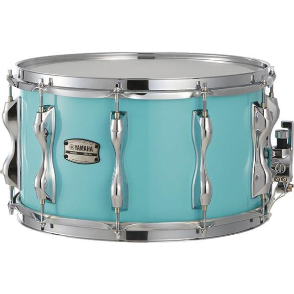 YAMAHA Recording Custom Birch 14×8 サーフグリーン RBS1480SFG