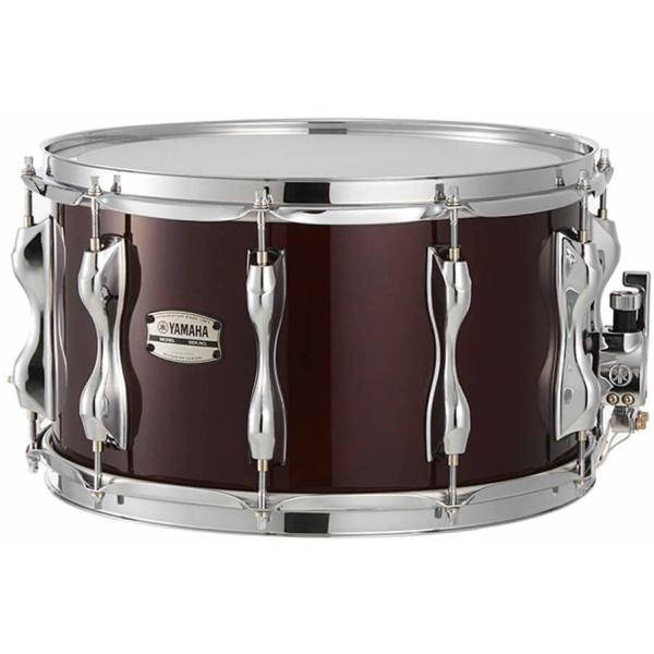 YAMAHA Recording Custom Wood Snare Drum 14x8 クラシックウォルナット RBS1480WLN