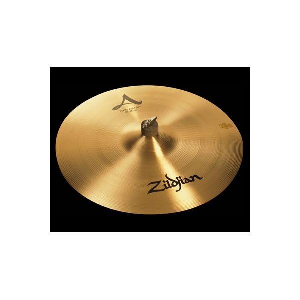 Zildjian ジルジャン A 18"シンクラッシュ A0225