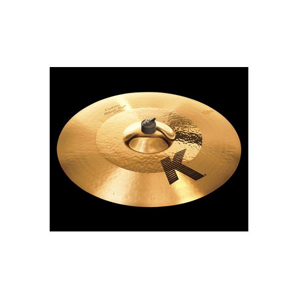 ZILDJIAN K Custom 17" Hybrid Crash K1217